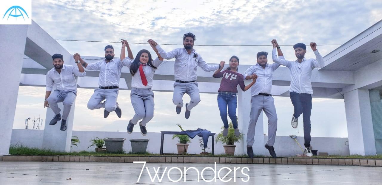 GHRU Saikheda Extra Curriculars photo 16